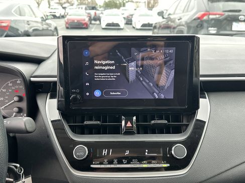 Certified 2024 Toyota Corolla LE image 24