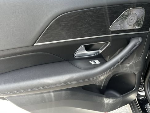 Certified 2025 Mercedes-Benz GLE 350 4MATIC image 25