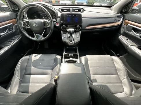 Used 2022 Honda CR-V EX-L image 20