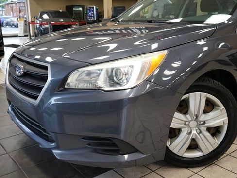 Used 2016 Subaru Legacy 2.5i w/ Cargo Package AWD/4WD image 20