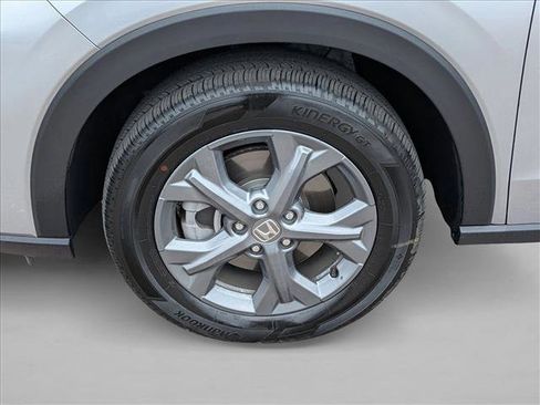 Certified 2026 Honda HR-V LX image 20