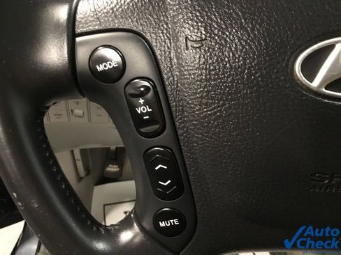 Used 2007 Hyundai Santa Fe AWD image 42