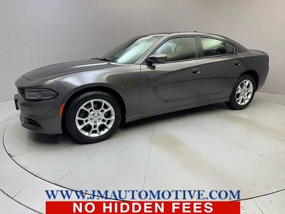 Used 2015 Dodge Charger SXT w/ AWD Plus Group