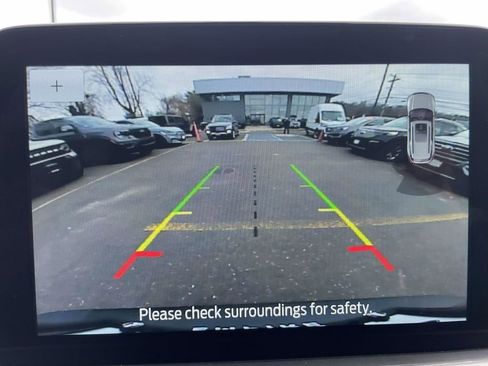 Used 2022 Ford Escape SEL w/ Technology Package image 29