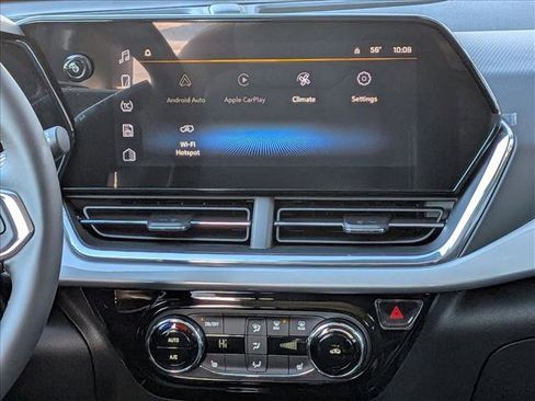 New 2026 Chevrolet Trax LT w/ Driver Confidence Package image 11