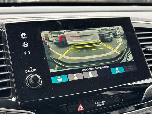 Used 2022 Honda Pilot Elite image 25