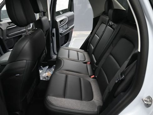 New 2026 Ford Bronco Sport Big Bend w/ Convenience Package AWD/4WD image 11