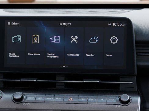 New 2026 Hyundai Kona SEL Sport image 13