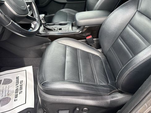 Used 2019 Kia Sorento EX AWD/4WD image 14