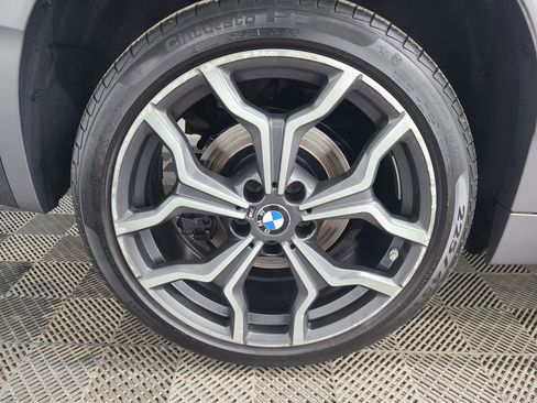 Used 2018 BMW X2 xDrive28i w/ M SportX Package AWD/4WD image 16