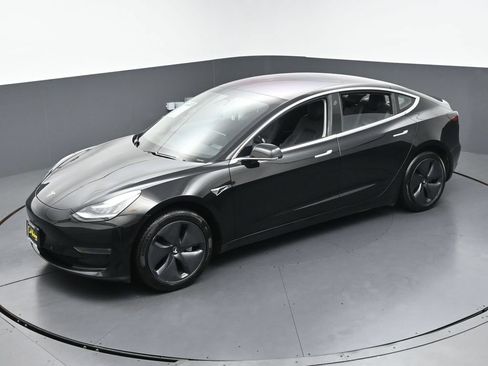 Used 2018 Tesla Model 3 Long Range RWD image 37