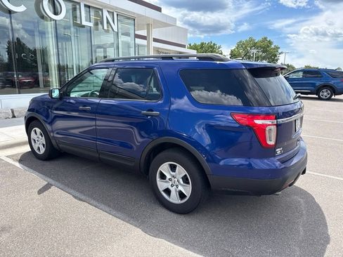 Used 2014 Ford Explorer FWD image 6
