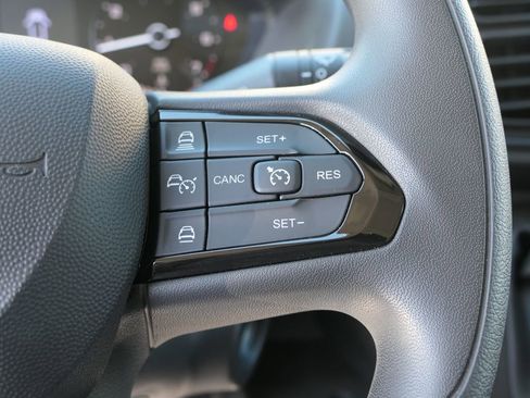 New 2024 RAM ProMaster 2500 w/ Convenience Group image 14