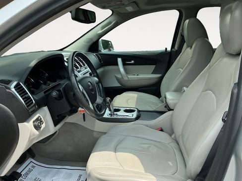 Used 2012 GMC Acadia SLT AWD/4WD image 10