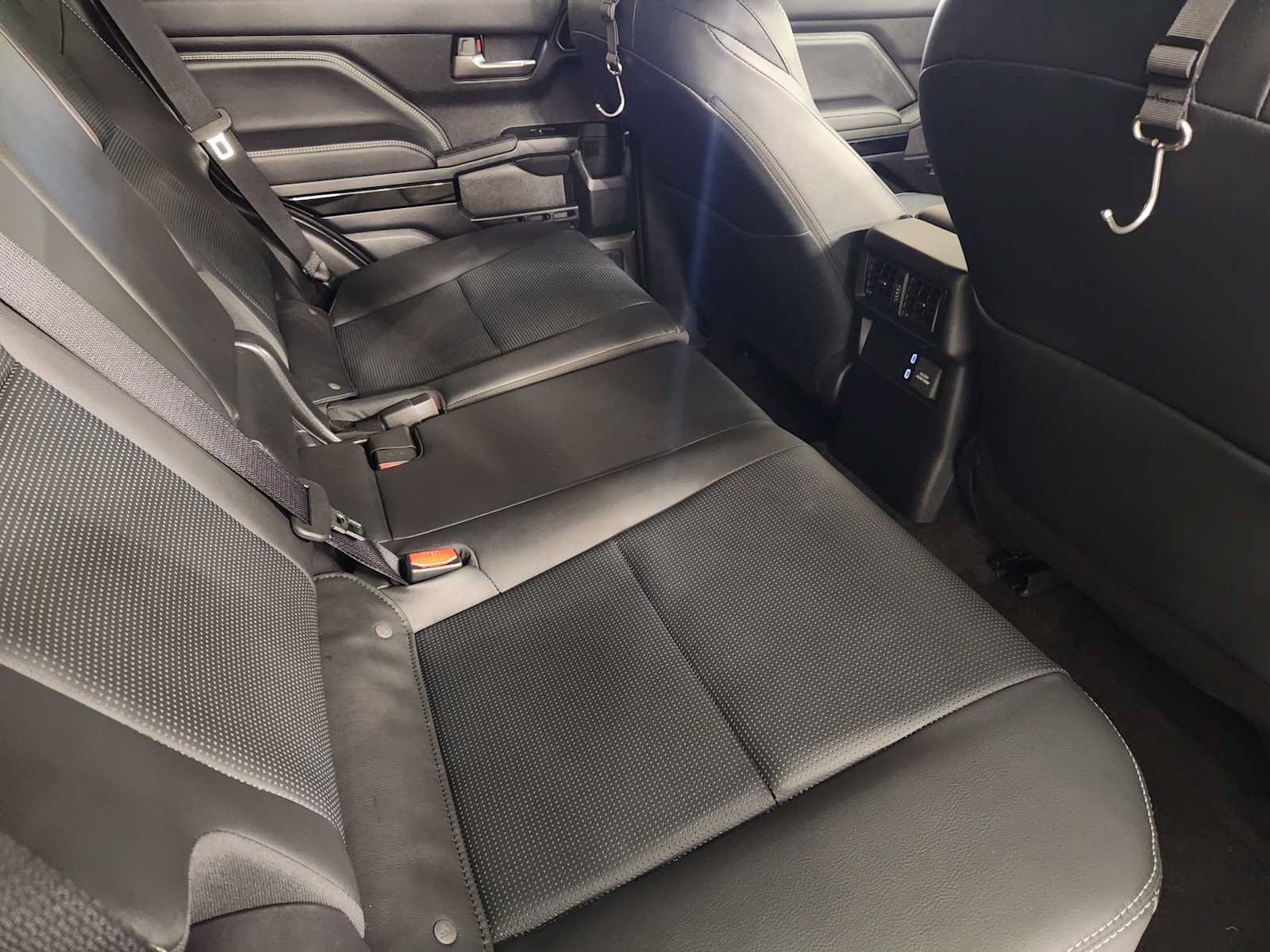 Used 2026 Toyota 4Runner Limited RWD image 32