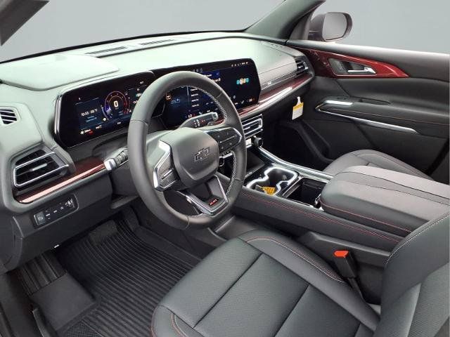 Used 2026 Chevrolet Traverse Z71 w/ Driver Confidence Package AWD/4WD image 11