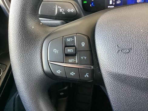 New 2025 Ford Escape Active w/ Tech Pack #1 image 43