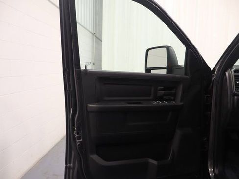New 2026 RAM 3500 Tradesman AWD/4WD image 8