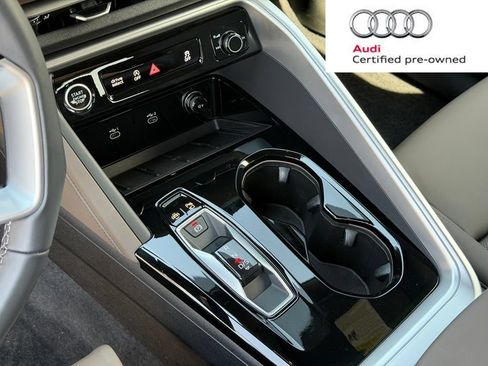 Used 2025 Audi Q5 Prestige AWD/4WD image 26