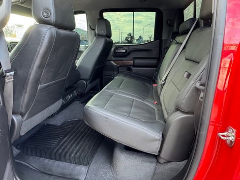 Used 2019 Chevrolet Silverado 1500 LT w/ Texas Edition image 11