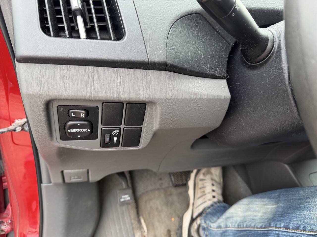 Used 2010 Toyota Prius FWD image 33
