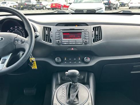Used 2013 Kia Sportage LX image 20