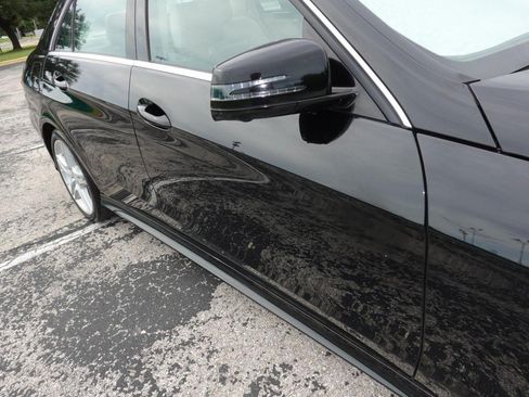 Used 2014 Mercedes-Benz E 350 Sedan image 11