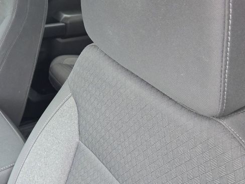 Used 2024 Chevrolet Silverado 1500 Custom Trail Boss w/ LPO, Dark Essentials Package image 22