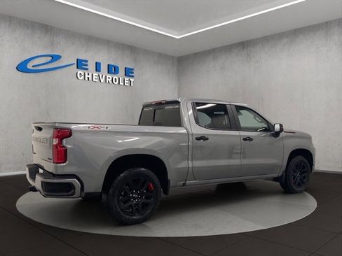 New 2026 Chevrolet Silverado 1500 RST w/ Redline Edition image 5