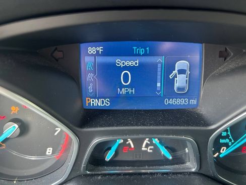 Used 2015 Ford Escape SE AWD/4WD image 6