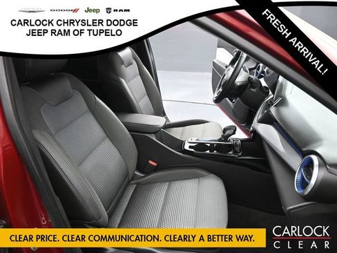 Used 2025 Chevrolet Trax LT w/ Driver Confidence Package image 42