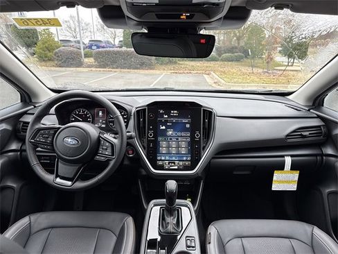 Certified 2025 Subaru Crosstrek 2.5i Limited w/ Popular Package #3A image 21