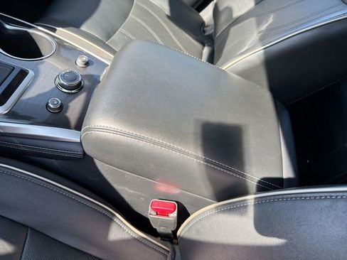 Used 2020 INFINITI QX60 Luxe w/ Essential Package image 25