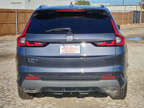 Used 2024 Honda CR-V Sport-L image 6