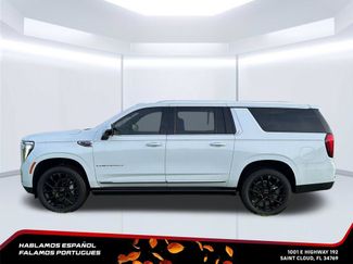 New 2026 GMC Yukon XL Denali w/ Sun & Power Step Package AWD/4WD video 2