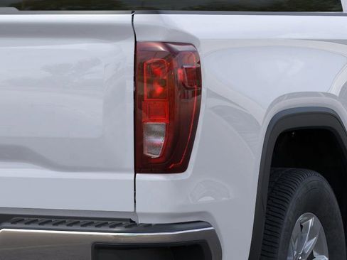 New 2026 GMC Sierra 1500 Pro w/ Pro Value Package RWD image 11
