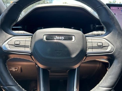 Used 2022 Jeep Compass High Altitude AWD/4WD image 22