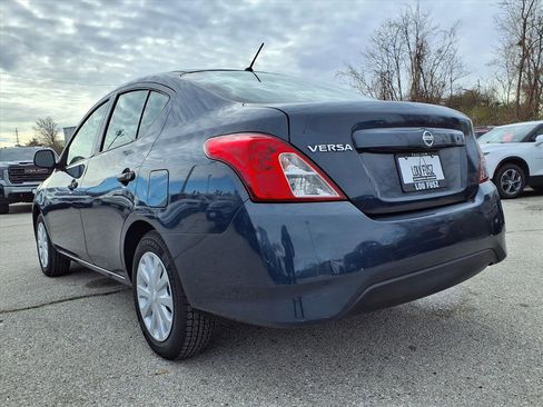 Used 2015 Nissan Versa S image 26