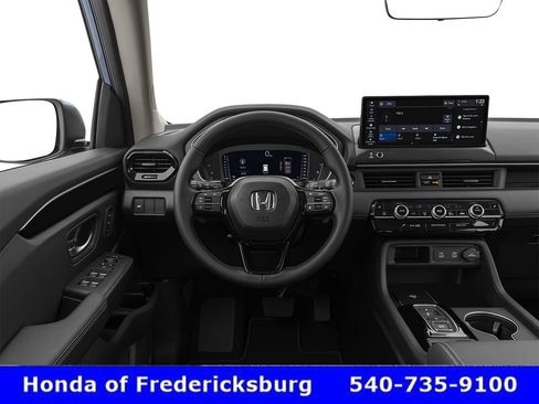Used 2026 Honda Pilot Elite image 13
