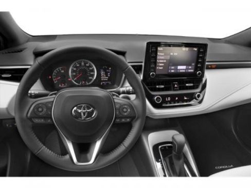 Used 2019 Toyota Corolla SE image 9