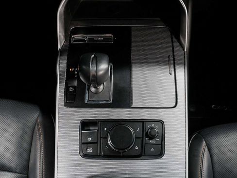 Used 2024 MAZDA CX-90 3.3 Turbo w/ Preferred Plus image 29