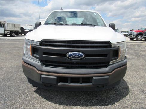 Used 2020 Ford F150 XL w/ Equipment Group 101A Mid AWD/4WD image 8