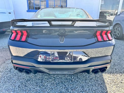 New 2025 Ford Mustang Dark Horse image 50