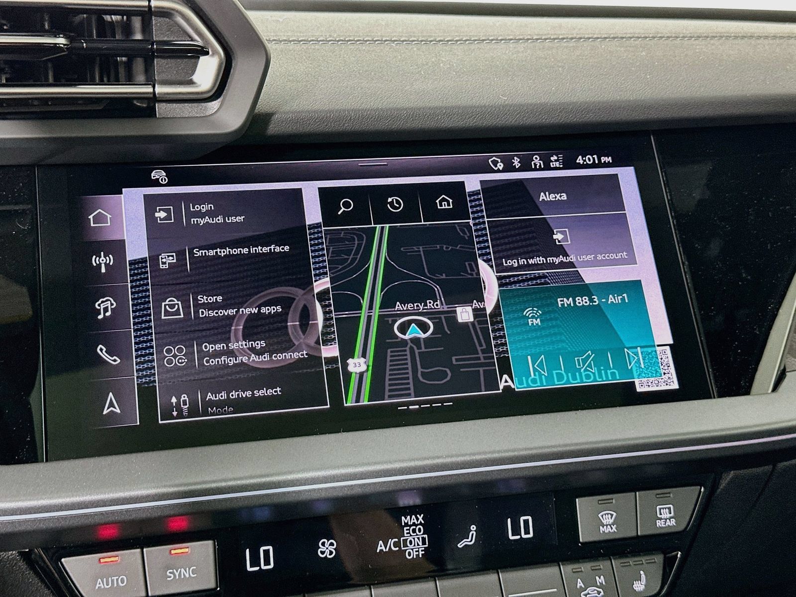 New 2026 Audi A3 2.0T Premium Plus AWD/4WD image 23