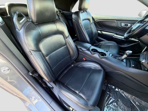 Used 2024 Ford Mustang Premium RWD image 21