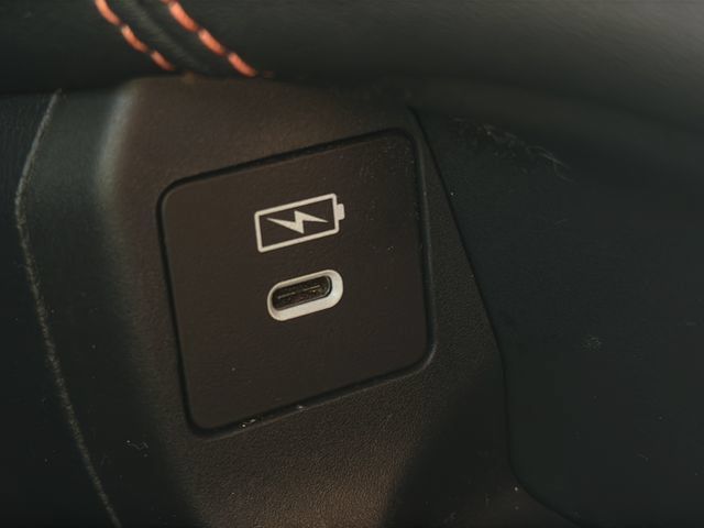 Certified 2024 Honda HR-V Sport image 33