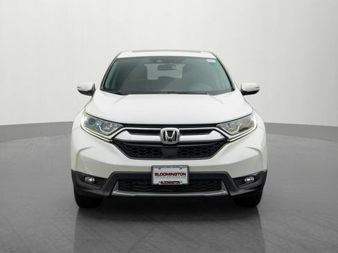 Used 2019 Honda CR-V EX-L image 2