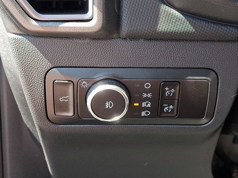 Certified 2025 Ford Bronco Sport Outer Banks w/ Outer Banks Tech Package+ AWD/4WD image 27