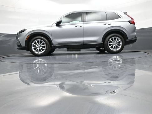 Used 2026 Honda CR-V EX image 33
