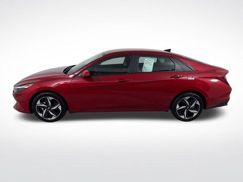 Used 2023 Hyundai Elantra SEL w/ Convenience Package FWD image 8
